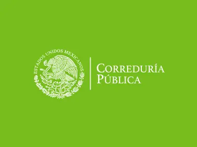 Correduría Pública