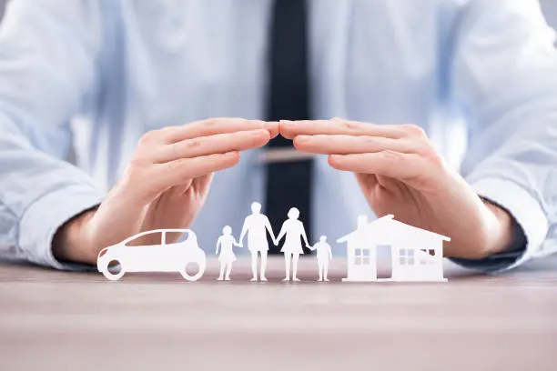 Seguros personales y empresariales