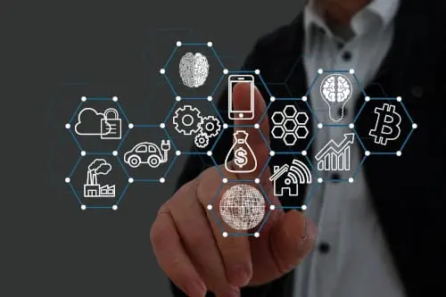 Soluciones Tecnológicas en computo