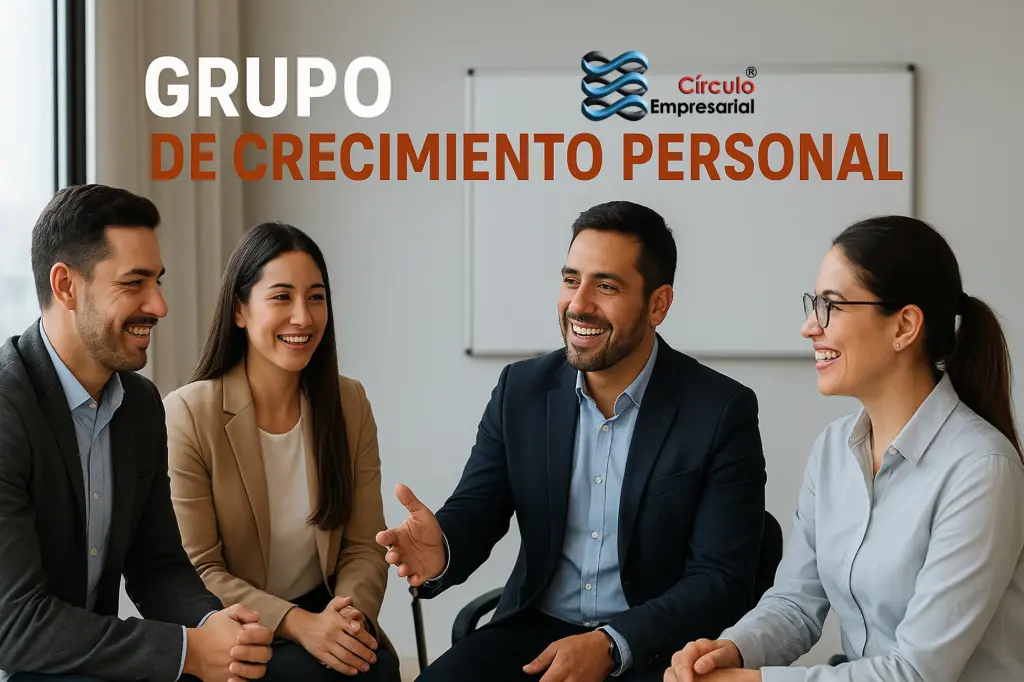 Grupo de Crecimiento Personal