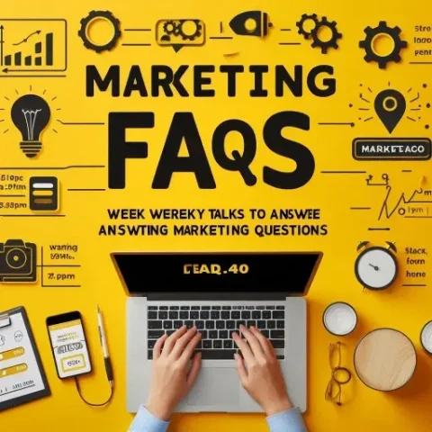 MarketingFaqs