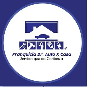 Franquicias Dr. Auto & Casa 